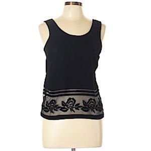 MADE Fashion Week for impulse: top and pants set